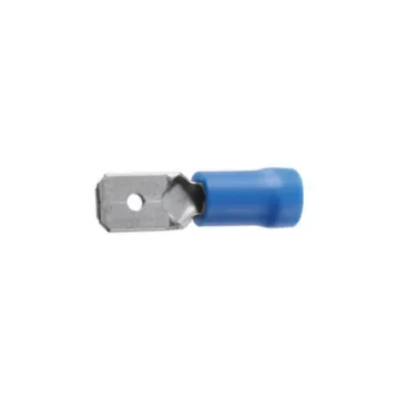 EUROMARINE - 6.3mm Tab Connector Pack of 10 - Male/Female product image