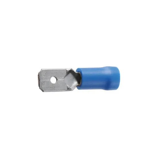 EUROMARINE - 6.3mm Tab Connector Pack of 10 - Male/Female product image