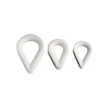 CABESTO - Nylon Terminal Pack of 2 - Ø6, Ø8, Ø10 product image