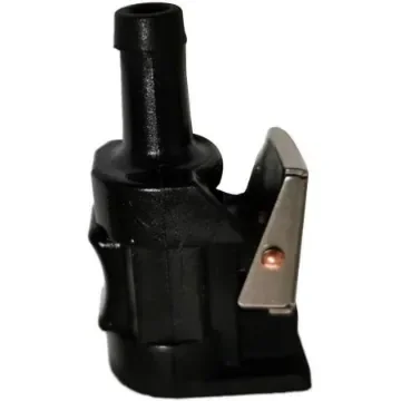 Divers - Yamaha Fuel Connector Dual-Sized Fittings product image