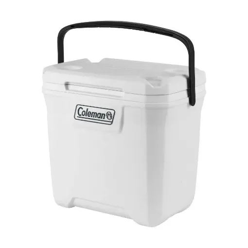 COLEMAN - 28QT Xtreme Marine Cooler with 3-Day Ice Retention - 2000037398 product image