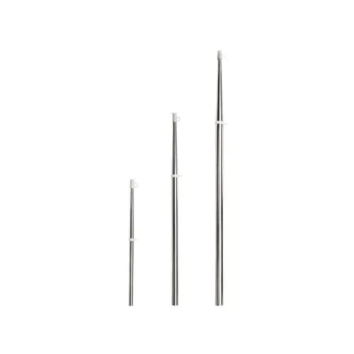 CABESTO - Stainless Steel Flagpole with Adjustable Fittings product image
