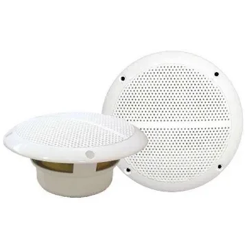 Lalizas - HP SeaSound 2-Way Marine Speakers - 31302 (80W model) product image