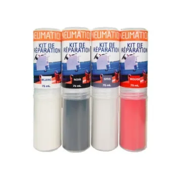 CABESTO - Pneumatic Repair Kit for Inflatable Boats product image