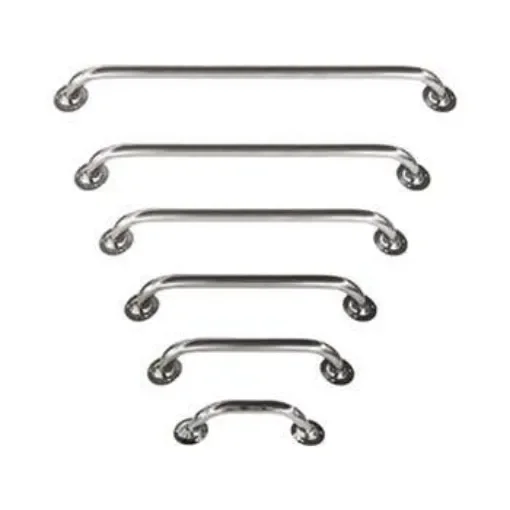 CABESTO - Stainless Steel Handrail AISI 316 - Durable Safety Solution product image
