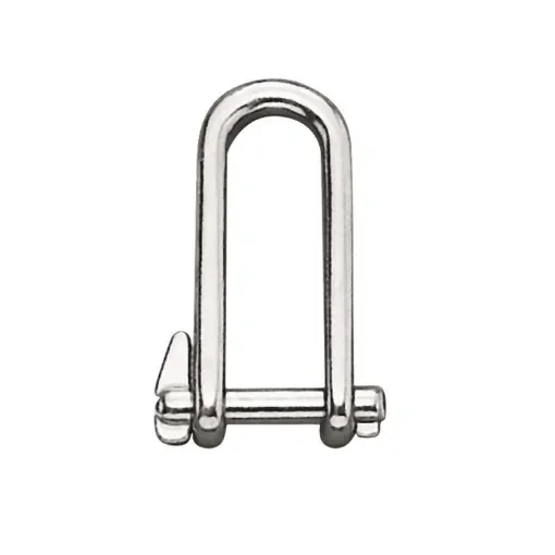CABESTO - Manille Auto Inox Stainless Steel Shackle product image