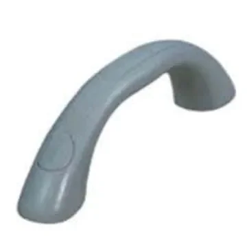 Attwood - Vinyl Grab Handle - 2050-5 (White), 2053-5 (Gray) product image