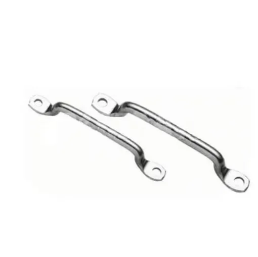 CABESTO - Stainless Steel Strap Buckle - AISI 316 product image