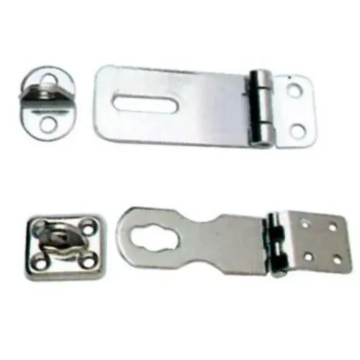 CABESTO - Chain Door Padlock - Marine Security Solution product image