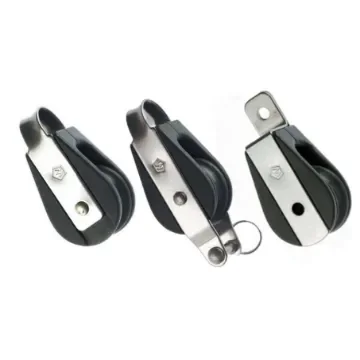WICHARD - 18mm Stainless Steel Sailing Block - 30118 product image