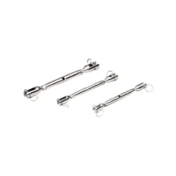 CABESTO - Stainless Steel Rigging Screw - AISI 316 product image