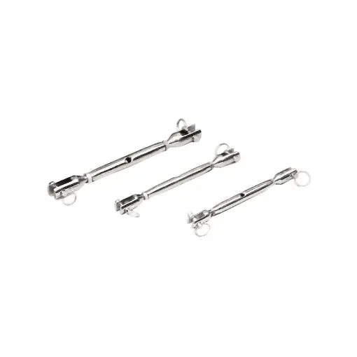 CABESTO - Stainless Steel Rigging Screw - AISI 316 product image