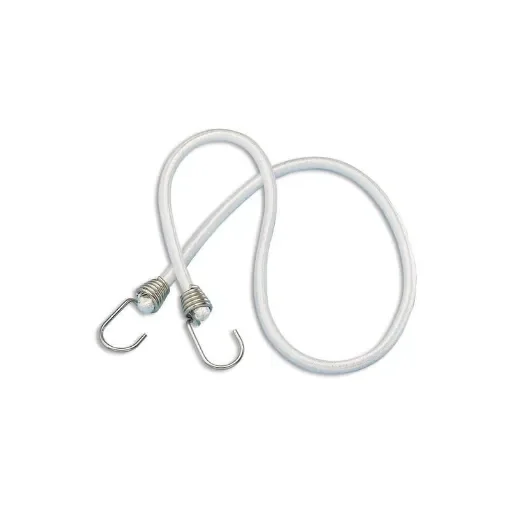 EUROMARINE - Sandow Ocean Crochet Inox Bungee Set of 2 product image
