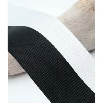 EUROMARINE - Polyester Strap 25mm, 900 daN Breaking Load - Custom Lengths product image
