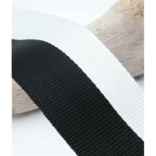 EUROMARINE - Polyester Strap 25mm, 900 daN Breaking Load - Custom Lengths product image