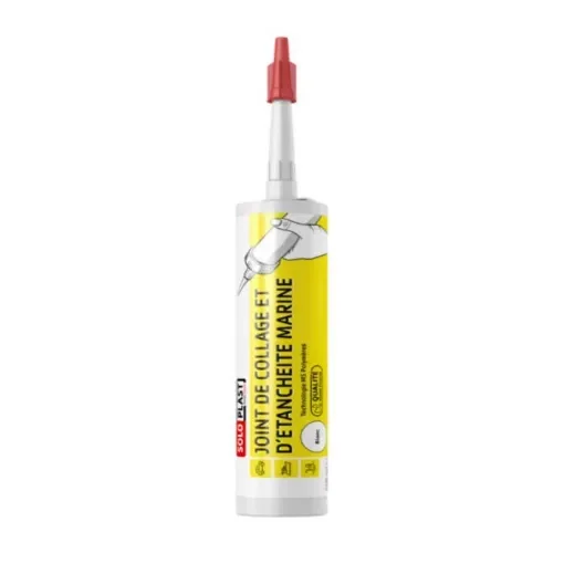 Soloplast - Joint Uniflex Marine Sealant 310ml - Yachtcare product image