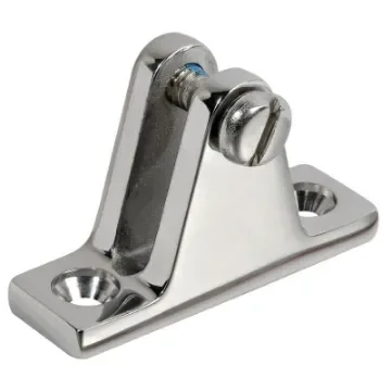 Divers - Stainless Steel Fork Support 25mm product image