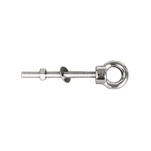 CABESTO - Stainless Steel Piton D 8mm - Marine Accessory product image