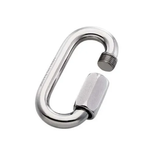 CABESTO - Stainless Steel Quick Link Set of 2 product image