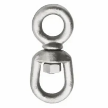 CABESTO - Galvanised Steel Swivel - 2300kg Load Capacity product image