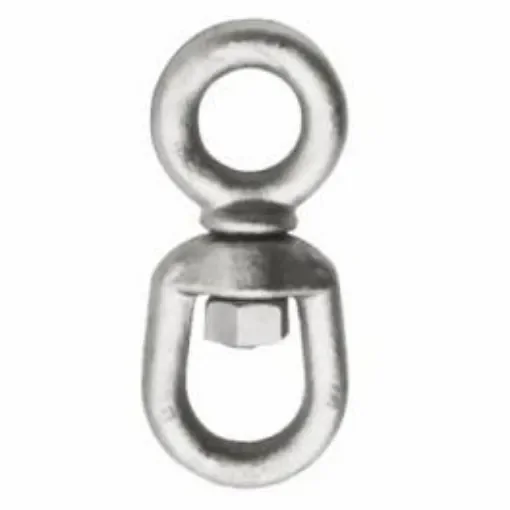 CABESTO - Galvanised Steel Swivel - 2300kg Load Capacity product image