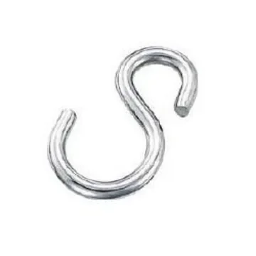 CABESTO - AISI 316 Stainless Steel Drisse Hook product image