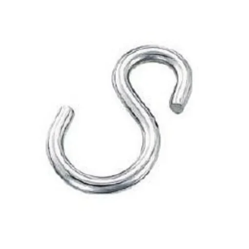 CABESTO - AISI 316 Stainless Steel Drisse Hook product image