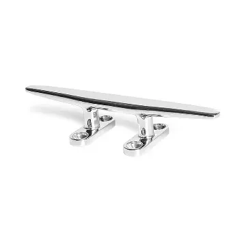 CABESTO - Flat Stainless Steel Stop - Durable Design product image