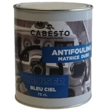 CABESTO - Hard Matrix Antifouling Paint with 24% Copper product image