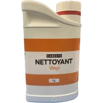 CABESTO - Vinyl Cleaner with Antistatic Properties product image