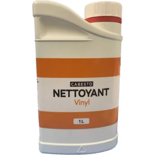 CABESTO - Vinyl Cleaner with Antistatic Properties product image