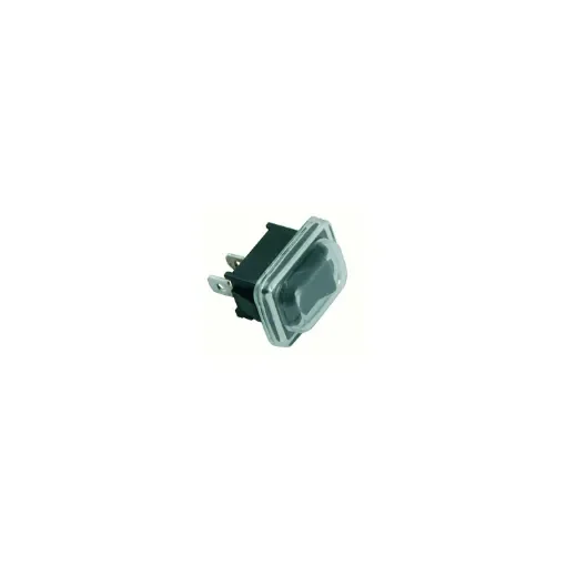 EUROMARINE - Waterproof Rocker Switch 10A 12V On-Off - VDM 000668 product image