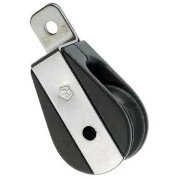 WICHARD - Single Ball Bearing Pulley 25mm - 71113 product image