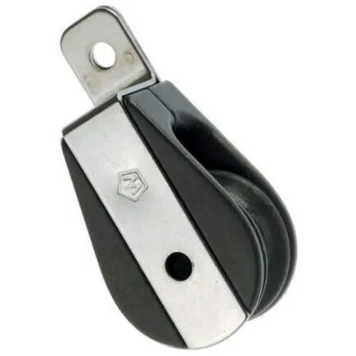 WICHARD - Single Ball Bearing Pulley 25mm - 71113 product image