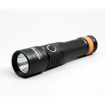Orcatorch - D710 3000 Lumens Dive Light - D710 product image
