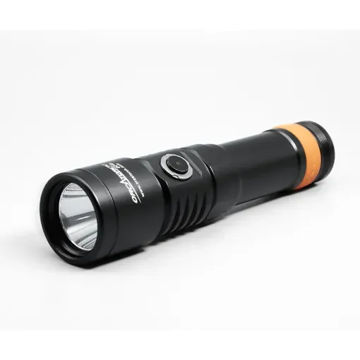 Orcatorch - D710 3000 Lumens Dive Light - D710 product image