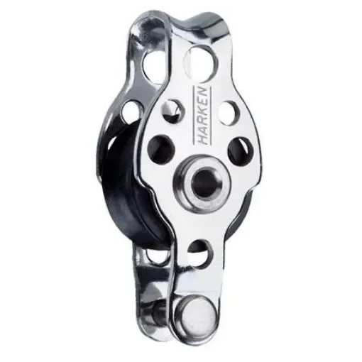 Harken - 16mm Air Block Pulley - 404 product image