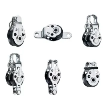 Harken - 16mm Airblock Pulley for Dinghies - 404 product image