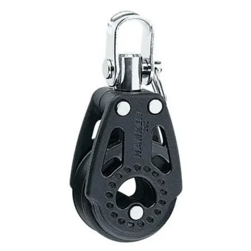 Harken - 29mm Carbo Block with Swivel and Becket - 341 product image