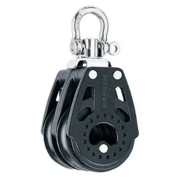 Harken - 40mm Carbo Pulley - 2636 product image