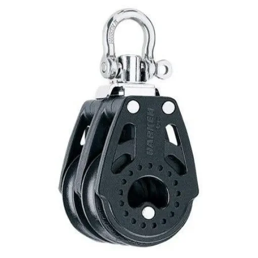 Harken - 40mm Carbo Pulley - 2636 product image