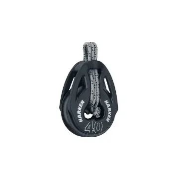 Harken - 40mm T2™ Soft-Attach Block - 2149 product image