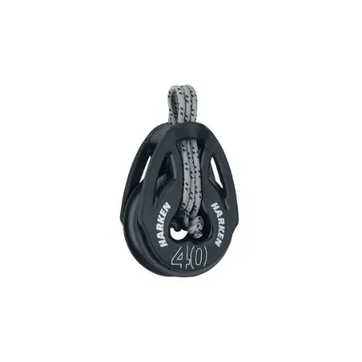 Harken - 40mm T2™ Soft-Attach Block - 2149 product image