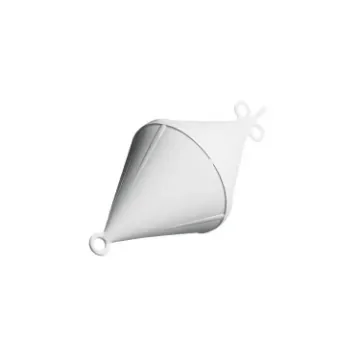 Lalizas Cone Buoy 22cm - 16412 (White) product image
