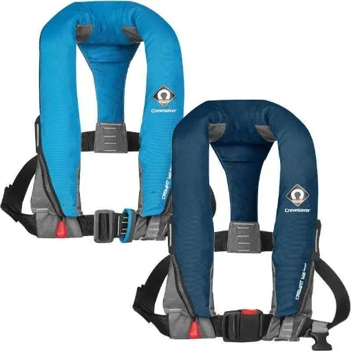 Crewsaver - Crewfit 165N Sport Automatic Harness Lifejacket product image