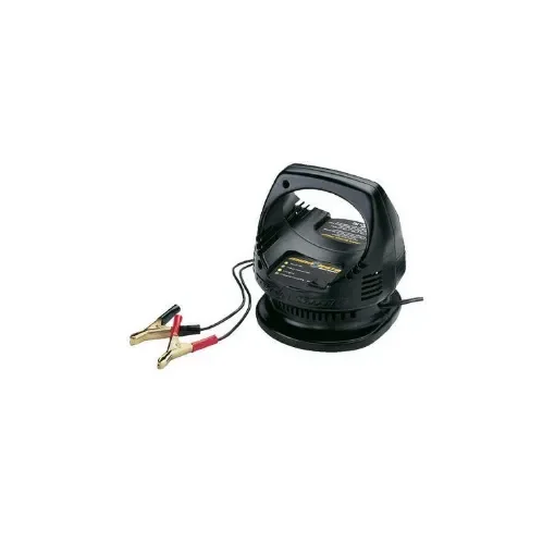 Minn Kota - 10A Battery Charger for 12V AGM & Lead-Acid product image