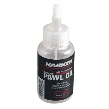 Harken - Winch Pawl Oil Lubricant - BK4521 product image