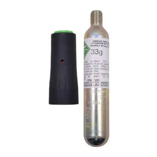 Crewsaver - Crewfit Auto 165N Rearming Kit - 11036-C product image