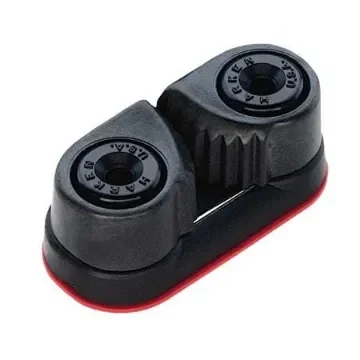 Harken - Standard Carbo-Cam Cleat with Instant Release - 365 product image
