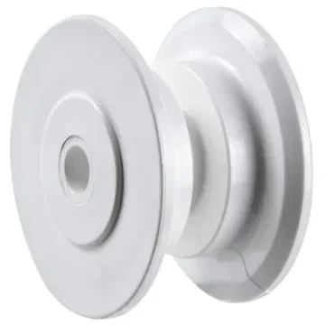 Osculati - Nylon Replacement Pulley 69 mm for Bow Rollers - 01.346.20 product image